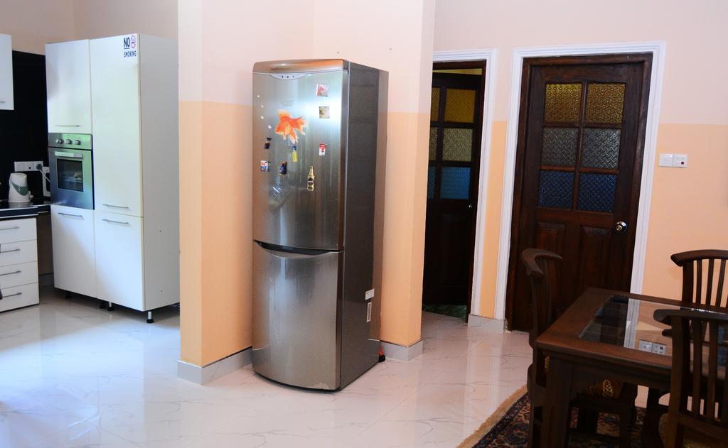 Kandy City Rest Exterior foto